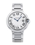 Pre-Owned Cartier Ballon Bleu Watch